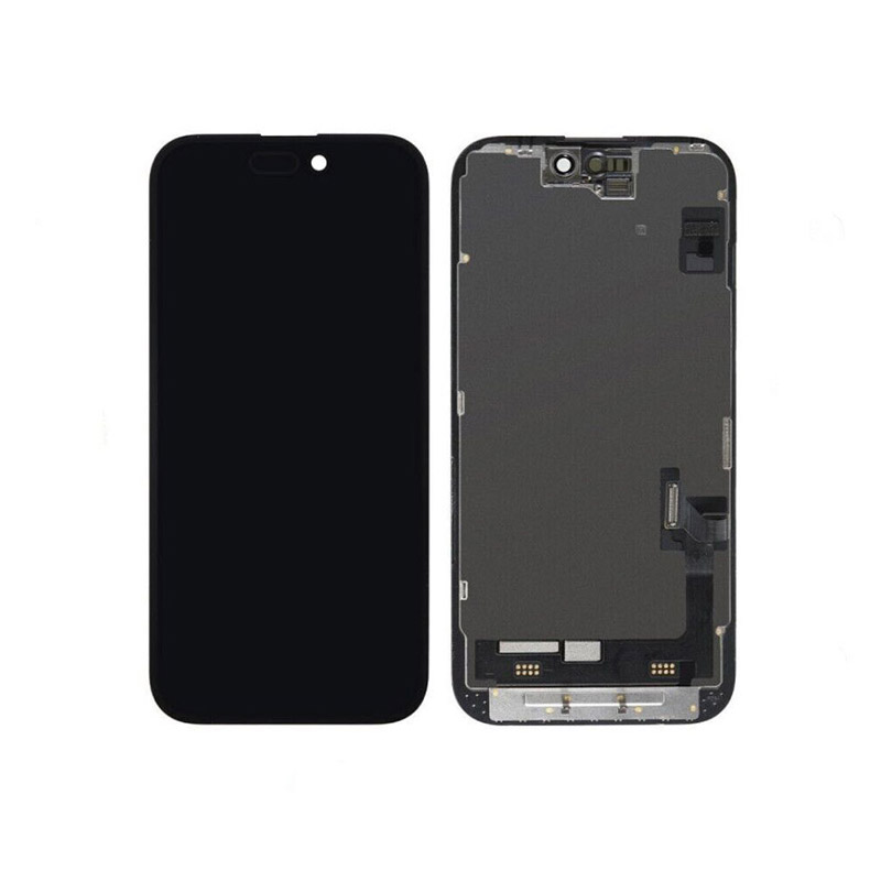 Kompatibelt lcd skärmar till Apple iPhone 15 Kompatibelt lcd skärmar Apple till iPhone 15