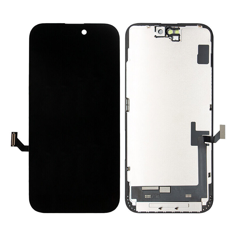 Kompatibelt lcd skärmar till Apple iPhone 15 Plus Kompatibelt lcd skärmar Apple till iPhone 15 Plus