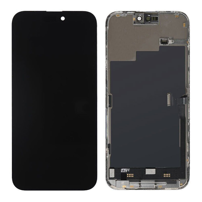 Kompatibelt lcd skärmar till Apple iPhone 15 Pro Max Kompatibelt lcd skärmar Apple till iPhone 15 Pro Max