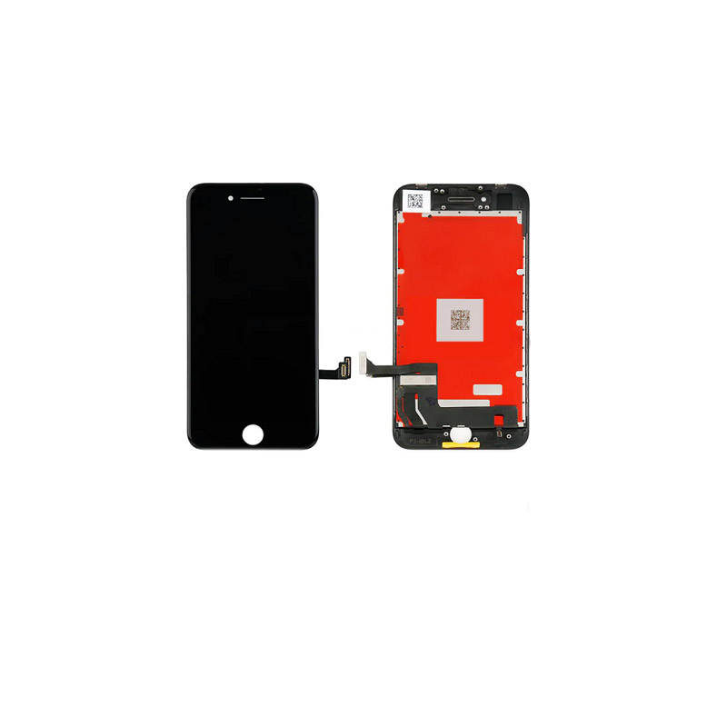 Kompatibelt lcd skärmar till Apple iPhone 8 Kompatibelt lcd skärmar Apple till iPhone 8