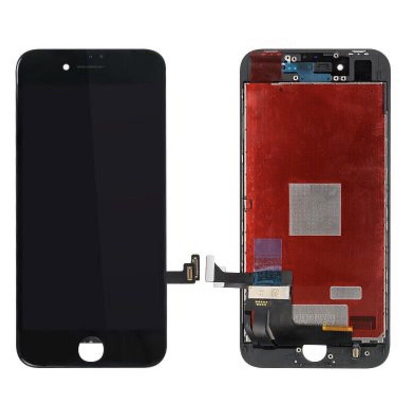 Kompatibelt lcd skärmar Apple  till iPhone 8 Plus 