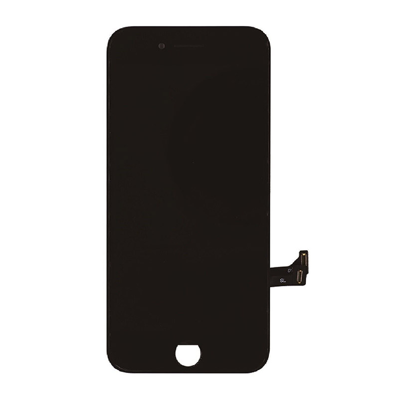 Kompatibelt lcd skärmar till Apple iPhone SE (3rd Generation) Kompatibelt lcd skärmar Apple till iPhone SE (3rd Generation)