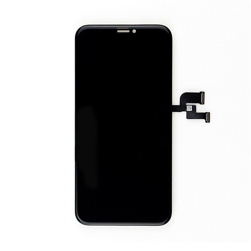 Kompatibelt lcd skärmar till Apple iPhone X Kompatibelt lcd skärmar Apple till iPhone X