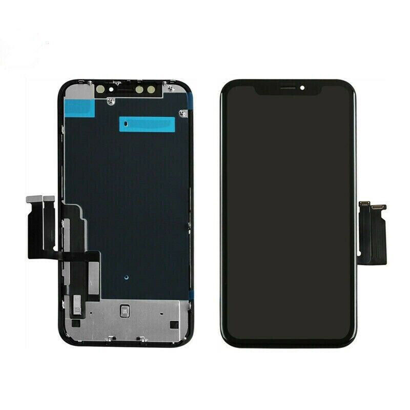 Kompatibelt lcd skärmar till Apple iPhone XR Kompatibelt lcd skärmar Apple till iPhone XR