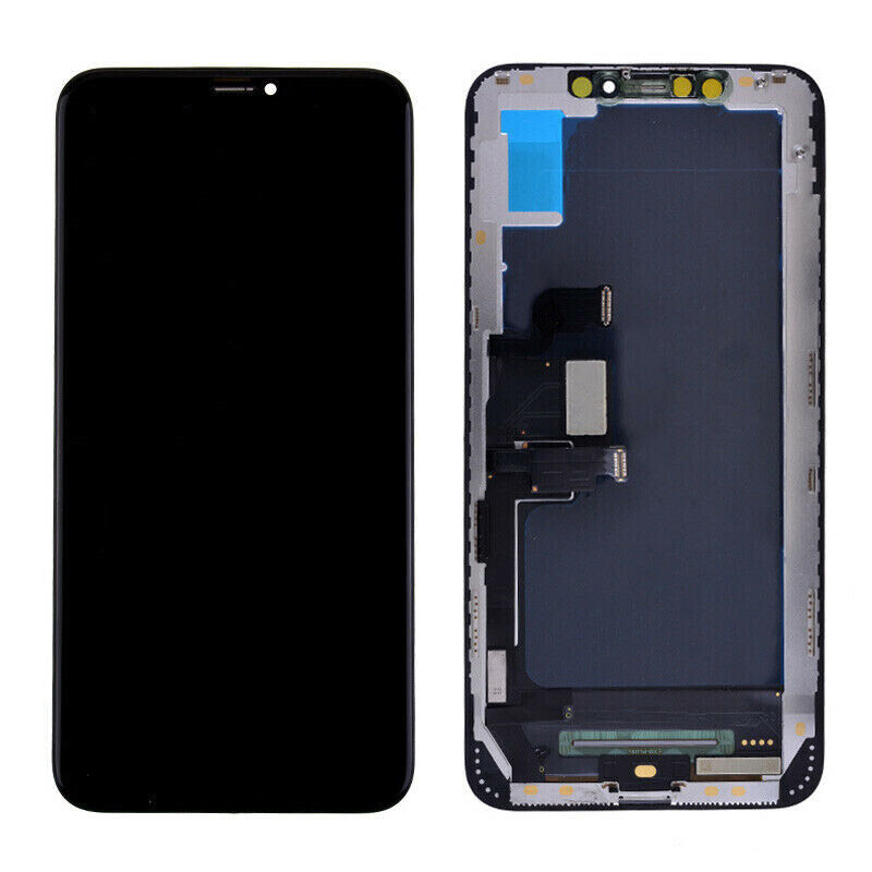 Kompatibelt lcd skärmar till Apple iPhone XS Max Kompatibelt lcd skärmar Apple till iPhone XS Max