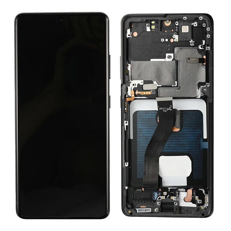 Kompatibelt lcd skärmar till Samsung SM-G998 Kompatibelt lcd skärmar Samsung till SM-G998