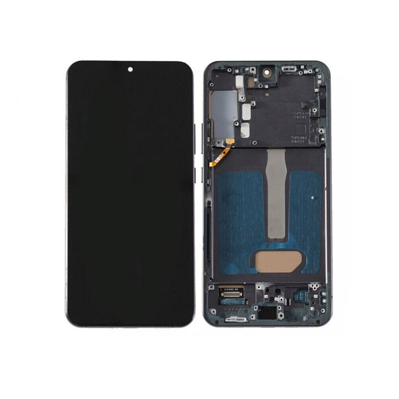 Kompatibelt lcd skärmar till Samsung S906 Kompatibelt lcd skärmar Samsung till S906