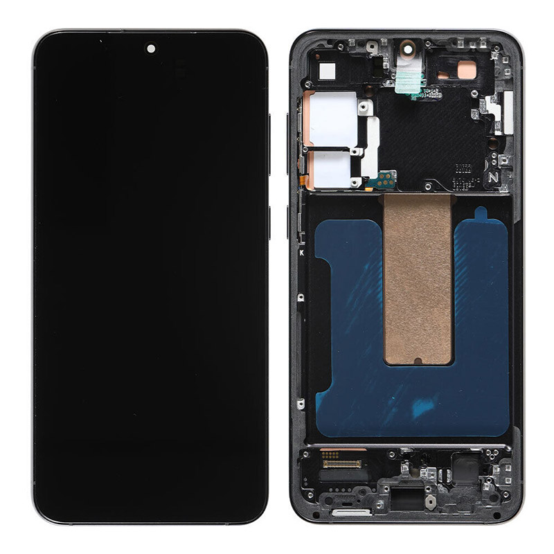 Kompatibelt lcd skärmar Samsung  till Galaxy S23  