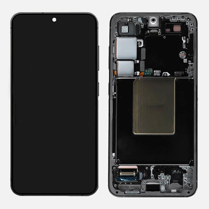 Kompatibelt lcd skärmar till Samsung S921 Kompatibelt lcd skärmar Samsung till S921