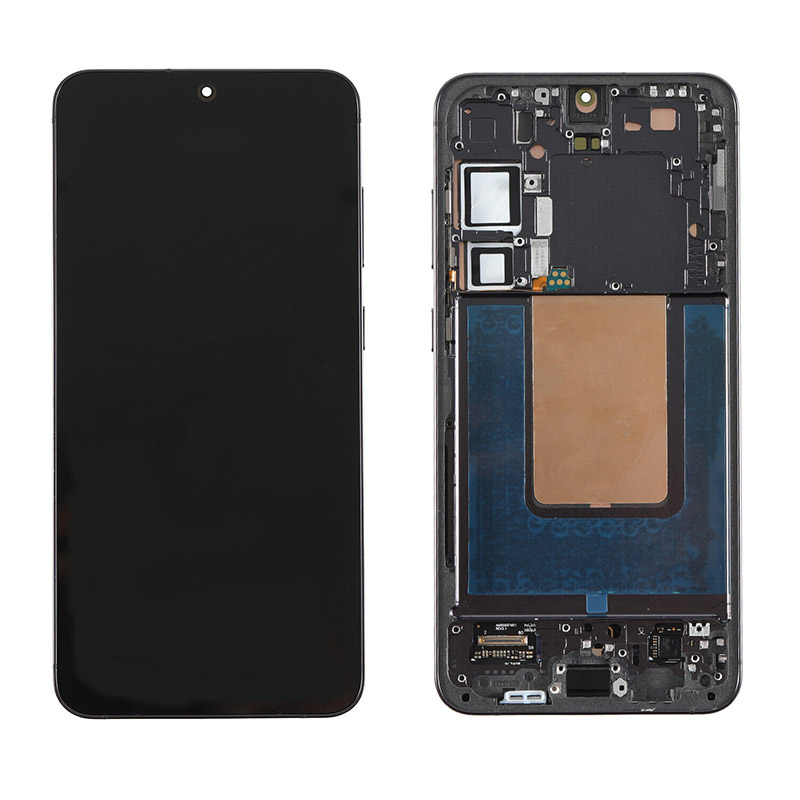 Kompatibelt lcd skärmar till Samsung SM-S928 Kompatibelt lcd skärmar Samsung till SM-S928