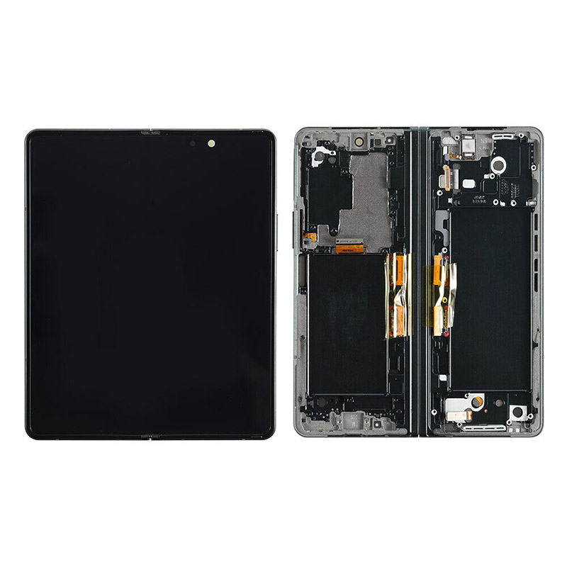 Kompatibelt lcd skärmar till Samsung SM-F926 Kompatibelt lcd skärmar Samsung till SM-F926