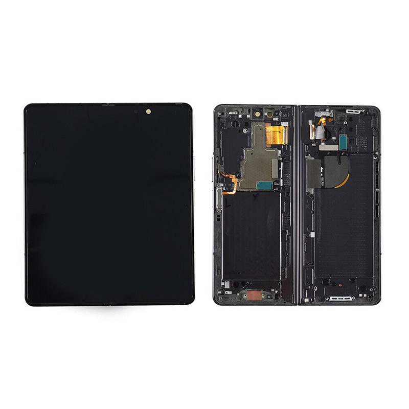 Kompatibelt lcd skärmar Samsung  till Galaxy Z FOLD5 