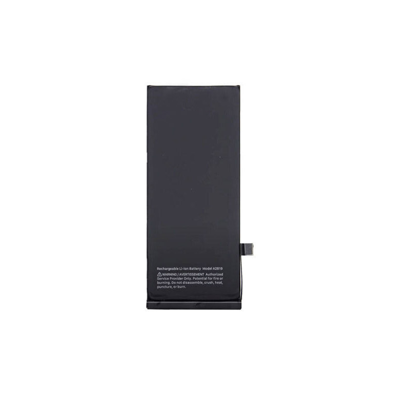 Kompatibelt Mobiltelefonbatteri till Apple iPhone SE (3rd generation) Kompatibelt Mobiltelefonbatteri Apple till iPhone SE (3rd generation)