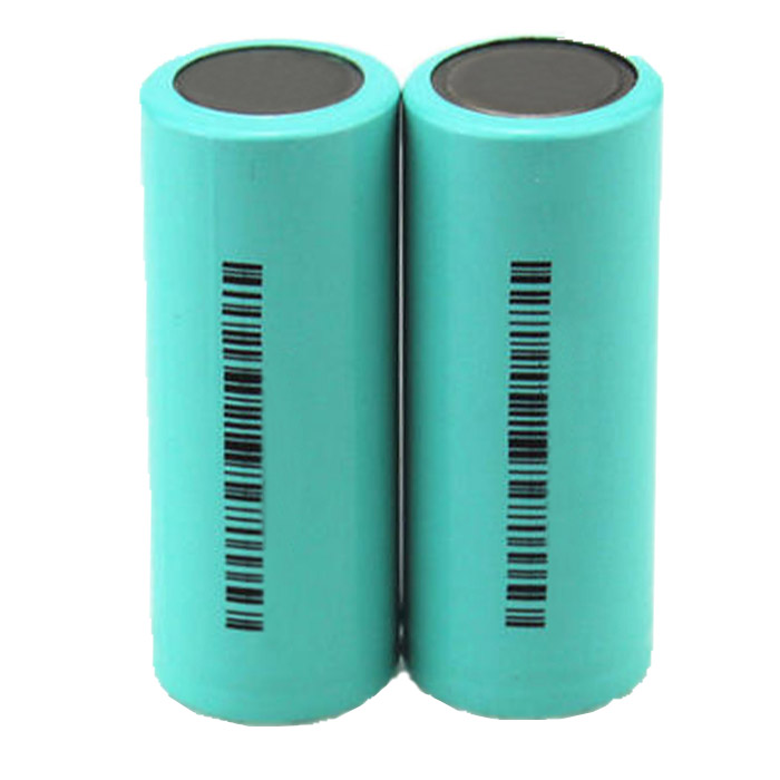 Kompatibelt Multifunktionsbatteri till Sondragon IFR26650B-3200 Kompatibelt Multifunktionsbatteri Sondragon till IFR26650B-3200