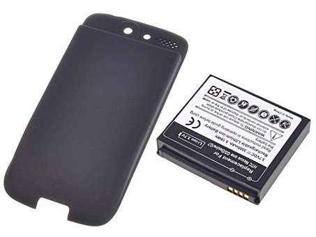 Kompatibelt Mobiltelefonbatteri till HTC BB99100 Kompatibelt Mobiltelefonbatteri HTC till BB99100
