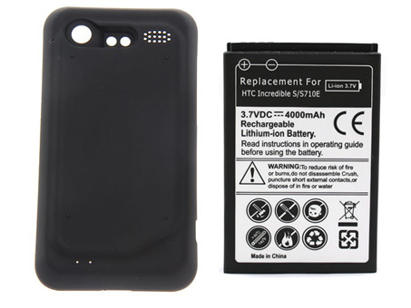 Kompatibelt Mobiltelefonbatteri till HTC 35H00152-02m Kompatibelt Mobiltelefonbatteri HTC till 35H00152-02m