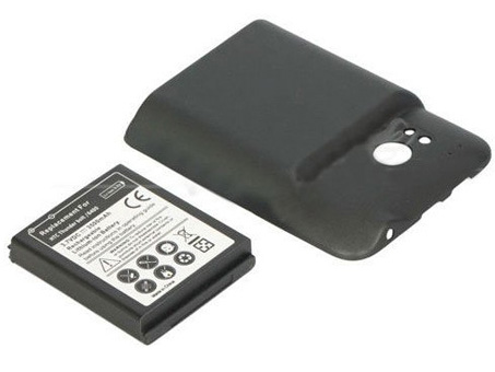 Kompatibelt Mobiltelefonbatteri till HTC ThunderBolt 4G Kompatibelt Mobiltelefonbatteri HTC till ThunderBolt 4G
