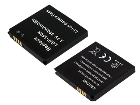 Kompatibelt Mobiltelefonbatteri till LG GD880 Mini Kompatibelt Mobiltelefonbatteri LG till GD880 Mini