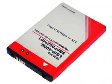 Kompatibelt Mobiltelefonbatteri till LG P503 Kompatibelt Mobiltelefonbatteri LG till P503
