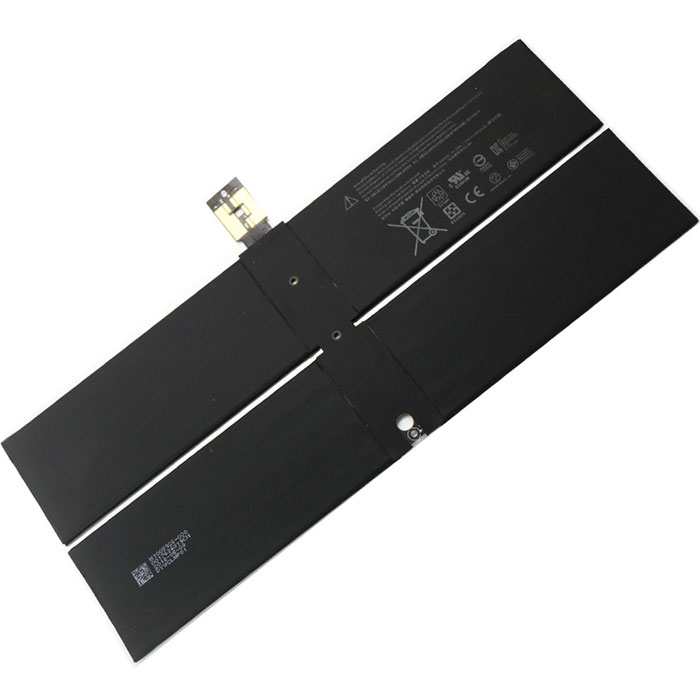 Kompatibelt Datorbatteri till Microsoft Surface 2 Kompatibelt Datorbatteri Microsoft till Surface 2