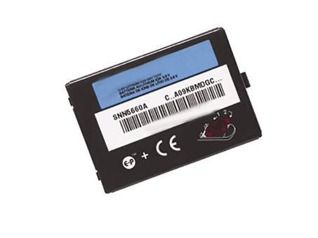Kompatibelt Mobiltelefonbatteri till MOTOROLA SNN5679A Kompatibelt Mobiltelefonbatteri MOTOROLA till SNN5679A