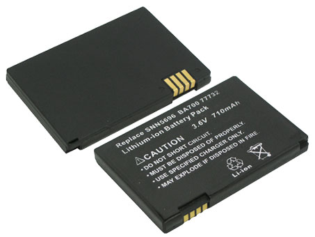 Kompatibelt Mobiltelefonbatteri till MOTOROLA RAZR V3a Kompatibelt Mobiltelefonbatteri MOTOROLA till RAZR V3a