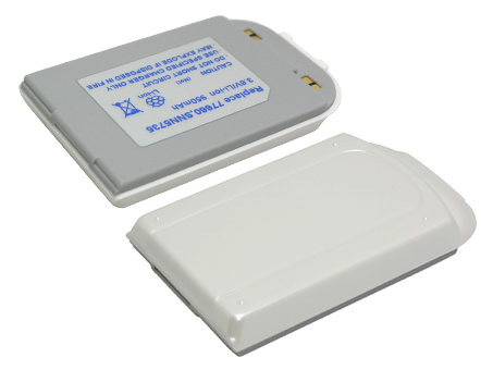 Kompatibelt Mobiltelefonbatteri till MOTOROLA SNN5735 Kompatibelt Mobiltelefonbatteri MOTOROLA till SNN5735