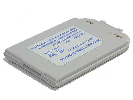 Kompatibelt Mobiltelefonbatteri MOTOROLA  till SNN5734A 