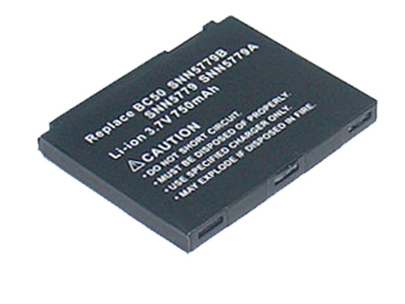 Kompatibelt Mobiltelefonbatteri MOTOROLA  till RIZR Z6 