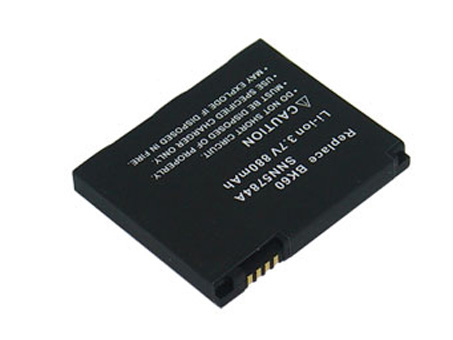 Kompatibelt Mobiltelefonbatteri MOTOROLA  till SNN5795A 