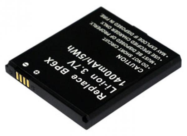 Kompatibelt Mobiltelefonbatteri till MOTOROLA DROID A855 Kompatibelt Mobiltelefonbatteri MOTOROLA till DROID A855