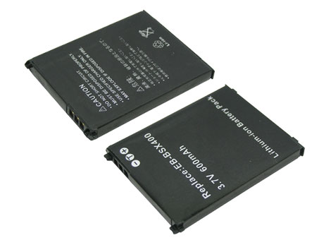 Kompatibelt Mobiltelefonbatteri till PANASONIC EB-X400AVZUR Kompatibelt Mobiltelefonbatteri PANASONIC till EB-X400AVZUR
