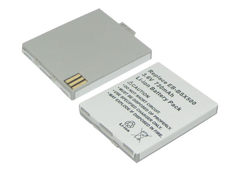 Kompatibelt Mobiltelefonbatteri till PANASONIC EB-A200 Kompatibelt Mobiltelefonbatteri PANASONIC till EB-A200