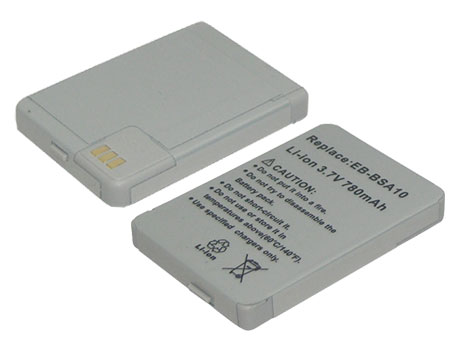 Kompatibelt Mobiltelefonbatteri till PANASONIC EB-BSA10 Kompatibelt Mobiltelefonbatteri PANASONIC till EB-BSA10