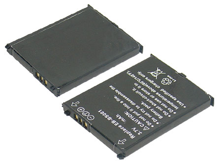 Kompatibelt Mobiltelefonbatteri till PANASONIC EB-VS3VVZS Kompatibelt Mobiltelefonbatteri PANASONIC till EB-VS3VVZS
