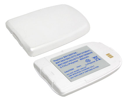 Kompatibelt Mobiltelefonbatteri till Samsung SGH-E820T Kompatibelt Mobiltelefonbatteri Samsung till SGH-E820T