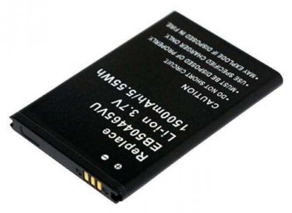 Kompatibelt Mobiltelefonbatteri till Samsung i8910 Kompatibelt Mobiltelefonbatteri Samsung till i8910