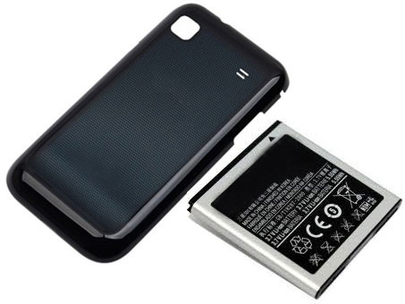 Kompatibelt Mobiltelefonbatteri till SAMSUNG I9000 Kompatibelt Mobiltelefonbatteri SAMSUNG till I9000