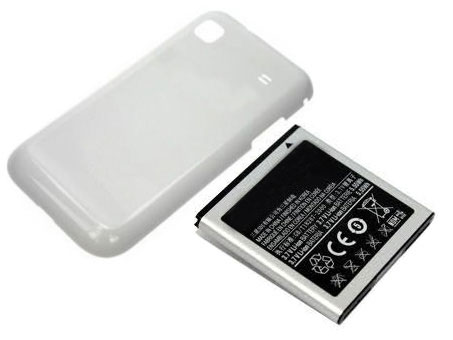 Kompatibelt Mobiltelefonbatteri SAMSUNG  till I9000 
