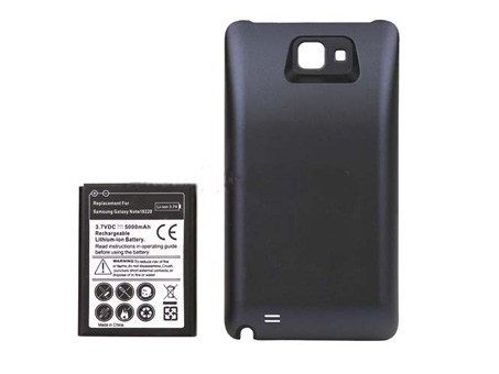 Kompatibelt Mobiltelefonbatteri till SAMSUNG GALAXY NOTE i9220 Kompatibelt Mobiltelefonbatteri SAMSUNG till GALAXY NOTE i9220