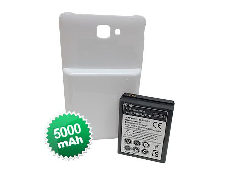 Kompatibelt Mobiltelefonbatteri SAMSUNG  till Galaxy Note SGH-i717 
