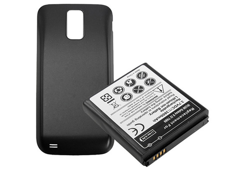 Kompatibelt Mobiltelefonbatteri till Samsung Galaxy S2 S II T989 Kompatibelt Mobiltelefonbatteri Samsung till Galaxy S2 S II T989