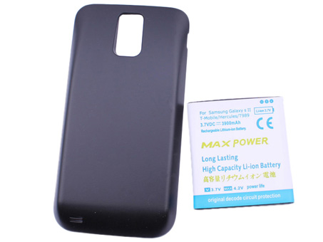 Kompatibelt Mobiltelefonbatteri till Samsung Galaxy S2 Hercules T989 Kompatibelt Mobiltelefonbatteri Samsung till Galaxy S2 Hercules T989