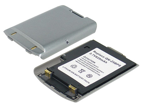 Kompatibelt Mobiltelefonbatteri till SONY QN-Z5BPS Kompatibelt Mobiltelefonbatteri SONY till QN-Z5BPS
