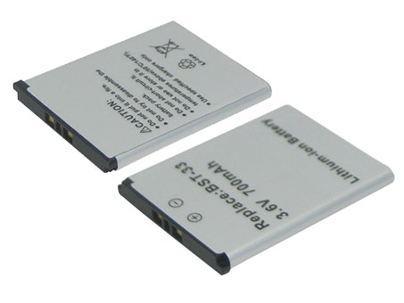 Kompatibelt Mobiltelefonbatteri till VODAFONE SEBA01 Kompatibelt Mobiltelefonbatteri VODAFONE till SEBA01