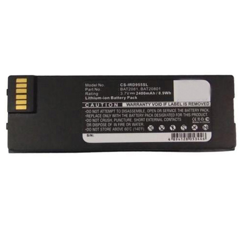Kompatibelt Mobiltelefonbatteri till MOTOROLA BAT20801 Kompatibelt Mobiltelefonbatteri MOTOROLA till BAT20801
