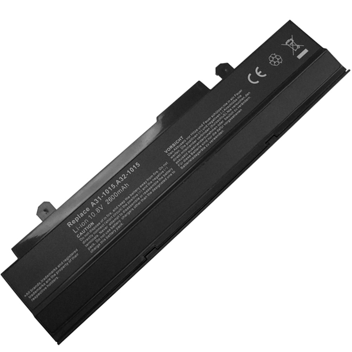 Kompatibelt Datorbatteri till ASUS EEE-PC-1011 Kompatibelt Datorbatteri ASUS till EEE-PC-1011