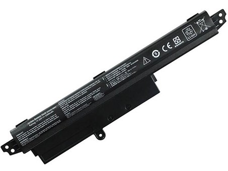 Kompatibelt Datorbatteri till ASUS VivoBook-F200MA-CT069H Kompatibelt Datorbatteri ASUS till VivoBook-F200MA-CT069H
