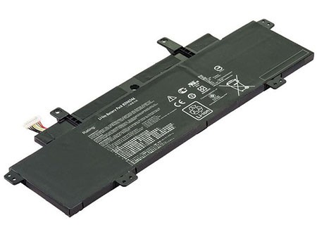Kompatibelt Datorbatteri till ASUS CHROMEBook-C300MA-DB01 Kompatibelt Datorbatteri ASUS till CHROMEBook-C300MA-DB01