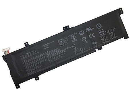 Kompatibelt Datorbatteri till ASUS A501LB5200 Kompatibelt Datorbatteri ASUS till A501LB5200